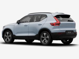 Volvo XC40 B3B Plus Dark | NUR GEWERBELEASING | FÜR JULI / AUGUST 2026 | INKL. WARTUNG & VERSCHLEIß | INKL. SMA