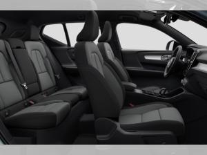 Volvo XC40 B3B Plus Dark | NUR GEWERBELEASING | FÜR JULI / AUGUST 2026 | INKL. WARTUNG & VERSCHLEIß | INKL. SMA