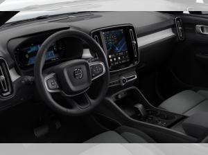 Volvo XC40 B3B Plus Dark | NUR GEWERBELEASING | FÜR JULI / AUGUST 2026 | INKL. WARTUNG & VERSCHLEIß | INKL. SMA