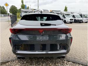 Cupra Formentor Extreme Akrapovic AHK Pano