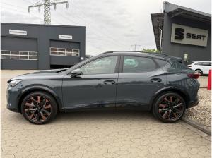 Cupra Formentor Extreme Akrapovic AHK Pano