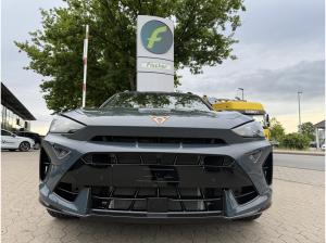 Cupra Formentor Extreme Akrapovic AHK Pano