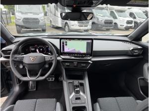 Cupra Formentor Extreme Akrapovic AHK Pano