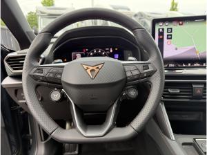 Cupra Formentor Extreme Akrapovic AHK Pano