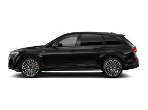 Audi Q7 S line business TFSIe quattro 290kW tiptronic Sonderkonditionen*