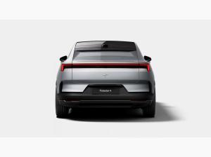 Polestar 4 Long Range Single Motor | Privatkundenangebot inkl. 3.000€ BAFA-Förderung