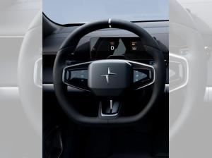 Polestar 4 Long Range Single Motor | Privatkundenangebot inkl. 3.000€ BAFA-Förderung