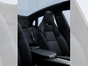 Polestar 4 Long Range Single Motor | Privatkundenangebot inkl. 3.000€ BAFA-Förderung