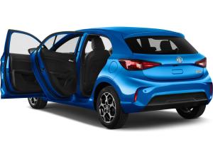 MG MG3 💥GEWERBE DEAL💥MG 3 Voll-Hybrid Comfort – Effizienz trifft Style  ❗ inkl.  7-Jahre Garantie ✅