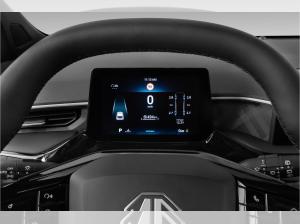 MG MG3 💥GEWERBE DEAL💥MG 3 Voll-Hybrid Comfort – Effizienz trifft Style  ❗ inkl.  7-Jahre Garantie ✅