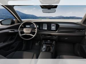 Audi Q6 e-tron Neubestellung