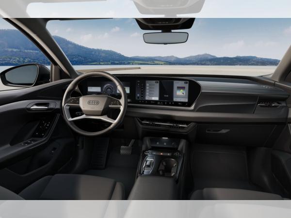 Audi Q6 e-tron Neubestellung