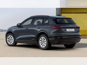 Audi Q6 e-tron Neubestellung