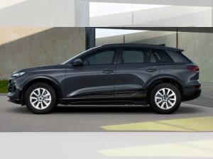 Audi Q6 e-tron Neubestellung
