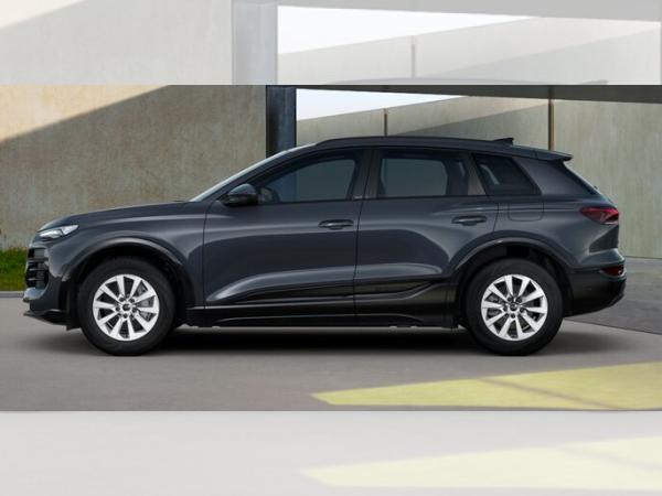 Audi Q6 e-tron Neubestellung