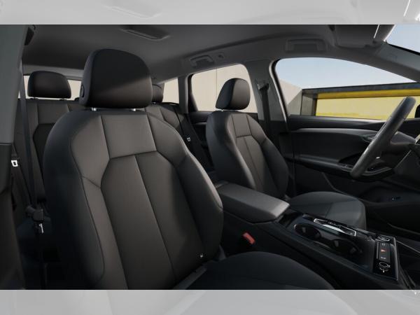 Audi Q6 e-tron Neubestellung