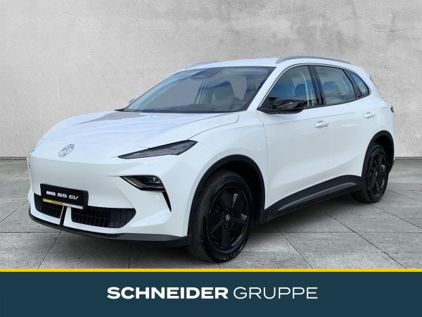 MG S5 EV S5EV ⚡GEWERBE DEAL⚡ Comfort Standard Range