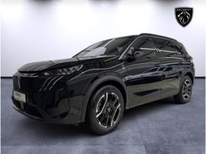 Peugeot 5008 GT Plug-In Hyb. 195 e-DSC7 Navi 7-Sitzer LED ACC El. Heckklappe Apple CarPlay