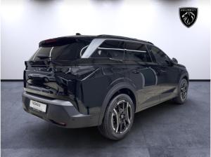 Peugeot 5008 GT Plug-In Hyb. 195 e-DSC7 Navi 7-Sitzer LED ACC El. Heckklappe Apple CarPlay