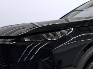 Peugeot 5008 GT Plug-In Hyb. 195 e-DSC7 Navi 7-Sitzer LED ACC El. Heckklappe Apple CarPlay