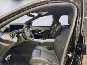 Peugeot 5008 GT Plug-In Hyb. 195 e-DSC7 Navi 7-Sitzer LED ACC El. Heckklappe Apple CarPlay