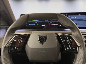 Peugeot 5008 GT Plug-In Hyb. 195 e-DSC7 Navi 7-Sitzer LED ACC El. Heckklappe Apple CarPlay