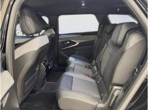 Peugeot 5008 GT Plug-In Hyb. 195 e-DSC7 Navi 7-Sitzer LED ACC El. Heckklappe Apple CarPlay