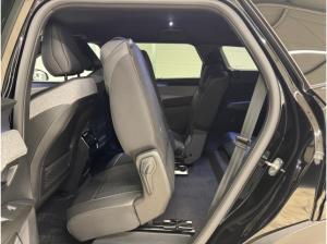 Peugeot 5008 GT Plug-In Hyb. 195 e-DSC7 Navi 7-Sitzer LED ACC El. Heckklappe Apple CarPlay