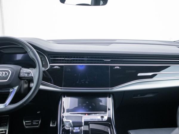 Audi SQ7 4.0 TFSI TIPT*QUA*MATRIX*HUD*AHK*B&O*360*SHZ