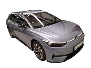 Volkswagen ID.7 Tourer Pro 210kW - HUD AHK Area View Navi IQ.Drive Wärmepumpe Massage SHZ LM Park Assist