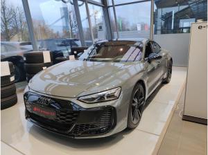 Audi RS e-tron GT 170UPE Sofort!