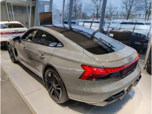 Audi RS e-tron GT 170UPE Sofort!