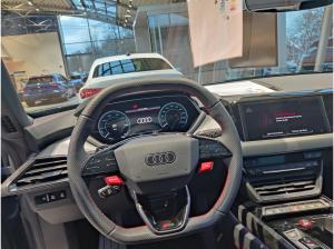 Audi RS e-tron GT 170UPE Sofort!