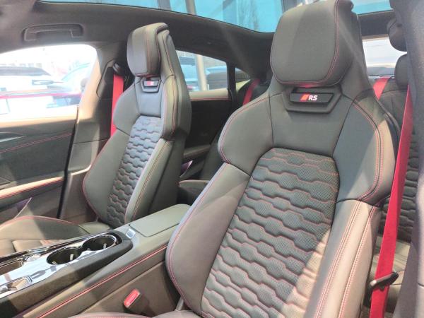 Audi RS e-tron GT 170UPE Sofort!