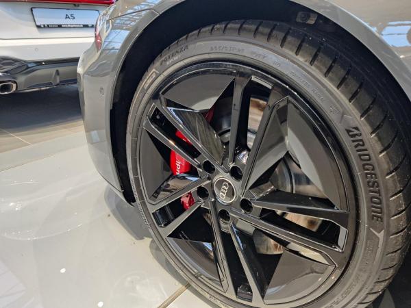 Audi RS e-tron GT 170UPE Sofort!