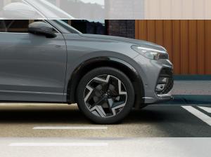 Volkswagen Tiguan R-Line 1,5 l eTSI OPF 110 kW (150 PS) 7-Gang DSG ***SOFORT VERFÜGBAR***