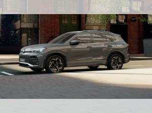 Volkswagen Tiguan R-Line 1,5 l eTSI OPF 110 kW (150 PS) 7-Gang DSG ***SOFORT VERFÜGBAR***