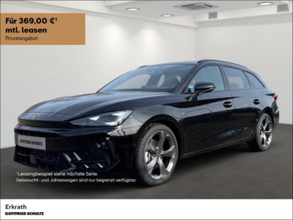 Cupra Leon Sportstourer 1.5 TSI E-HYBRID (Erkrath)