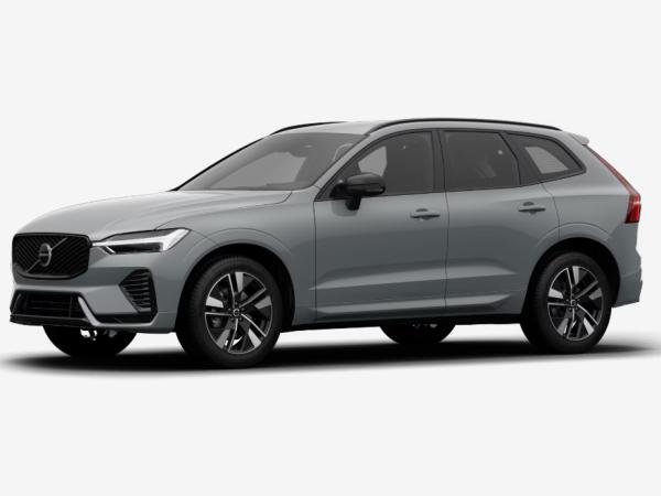 Volvo XC60 B5B AWD Plus Dark | NUR GEWERBELEASING | FÜR JULI / AUGUST 2026 | INKL. WARTUNG & VERSCHLEIß | INKL.