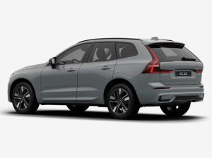 Volvo XC60 B5B AWD Plus Dark | NUR GEWERBELEASING | FÜR JULI / AUGUST 2026 | INKL. WARTUNG & VERSCHLEIß | INKL.