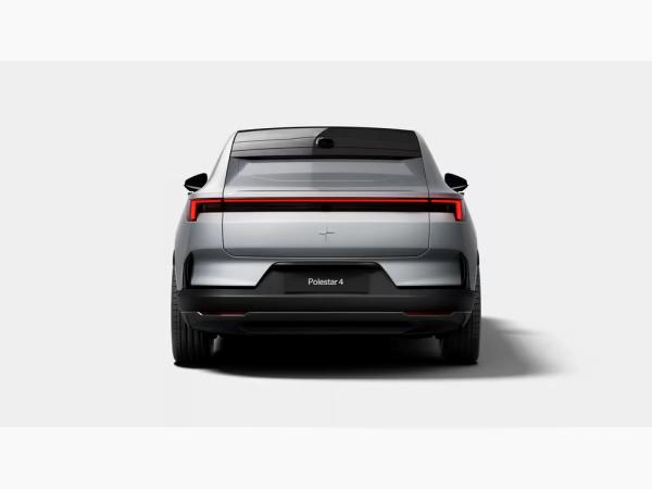 Polestar 4 Long Range Single Motor | Gewerbekundenangebot
