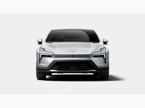 Polestar 4 Long Range Single Motor | Gewerbekundenangebot