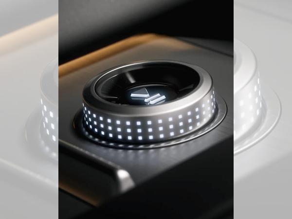 Polestar 4 Long Range Single Motor | Gewerbekundenangebot