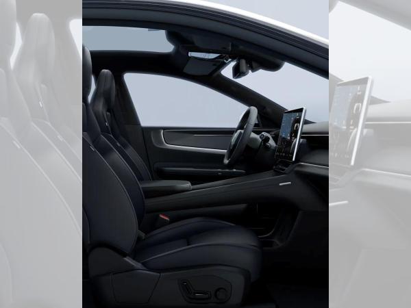 Polestar 4 Long Range Single Motor | Gewerbekundenangebot