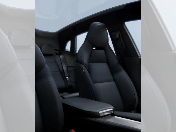 Polestar 4 Long Range Single Motor | Gewerbekundenangebot