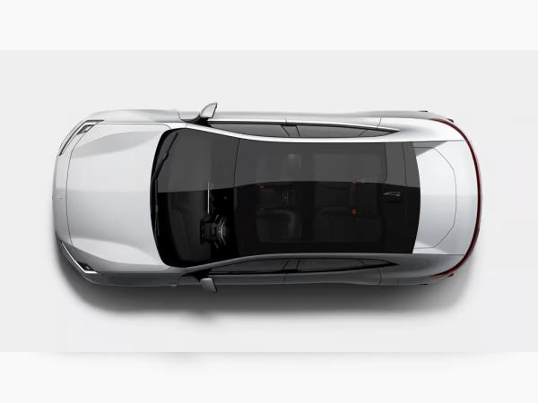 Polestar 4 Long Range Single Motor | Gewerbekundenangebot