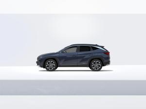 Hyundai TUCSON FL (MY26) 1.6 T-GDI (180 PS) 7-DCT 4WD Prime Assistenz-Paket, Panoramadach/PRIVAT