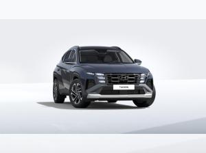 Hyundai TUCSON FL (MY26) 1.6 T-GDI (180 PS) 7-DCT 4WD Prime Assistenz-Paket, Panoramadach/PRIVAT