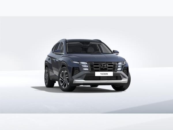 Hyundai TUCSON FL (MY26) 1.6 T-GDI (180 PS) 7-DCT 4WD Prime Assistenz-Paket, Panoramadach/PRIVAT