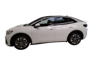 Volkswagen ID.5 Pure 125kW - Matrix-LED ACC Wärmepumpe MFL CCS Navi LM SHZ PDC DAB+ CarPlay